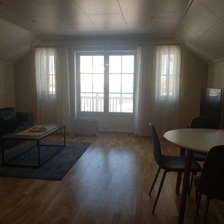 2 Bedrooms Apartment In Sommaroy Island Тромсьо Екстериор снимка